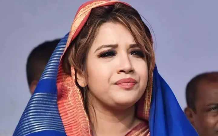 বে টার্মিনাল’ নির্মাণের প্রস্তাব দিয়েছে সিঙ্গাপুর: শামা ওবায়েদ